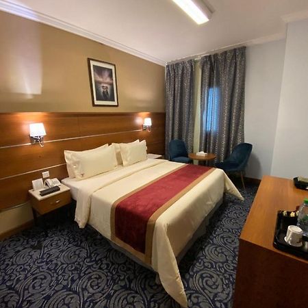 Saraya Harmony Hotel C Medina Esterno foto