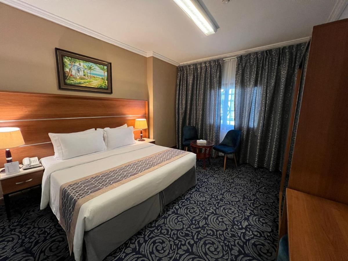Saraya Harmony Hotel C Medina Esterno foto