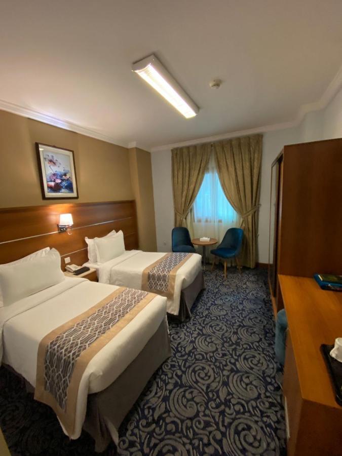 Saraya Harmony Hotel C Medina Esterno foto