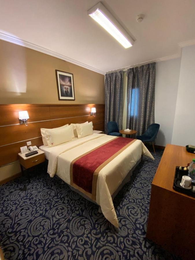 Saraya Harmony Hotel C Medina Esterno foto
