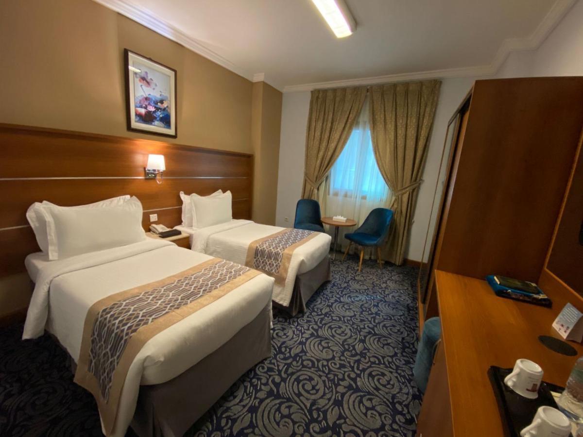 Saraya Harmony Hotel C Medina Esterno foto