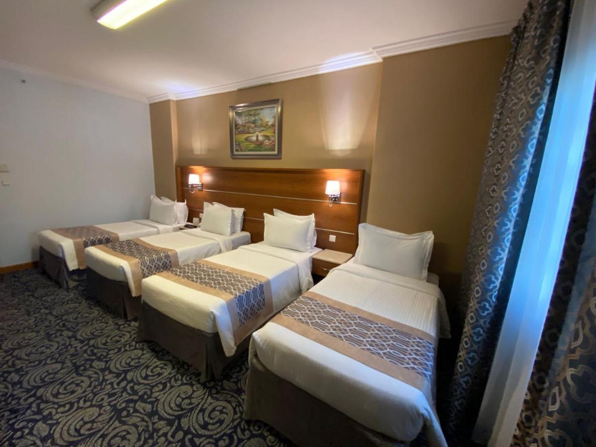 Saraya Harmony Hotel C Medina Esterno foto