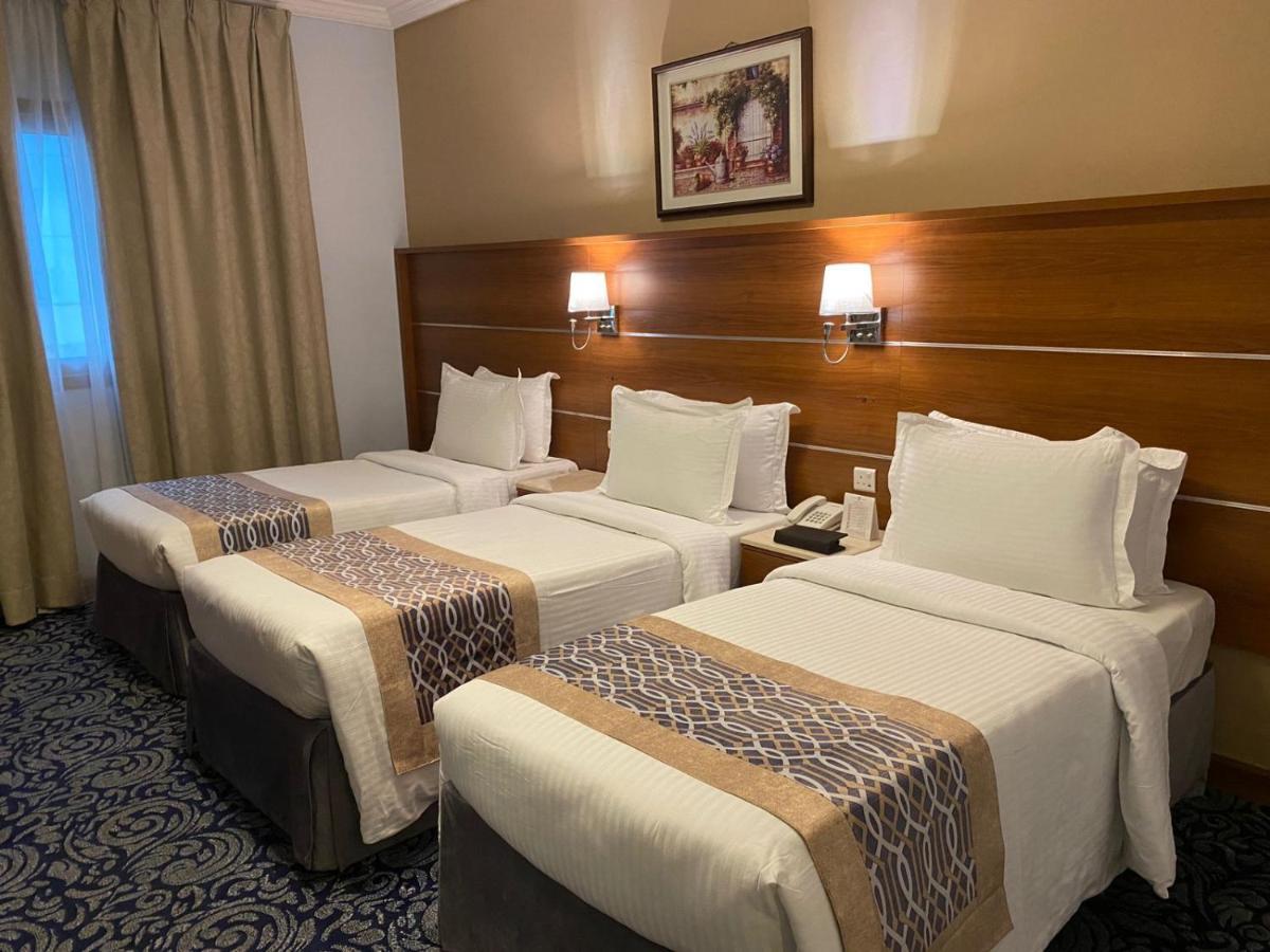 Saraya Harmony Hotel C Medina Esterno foto