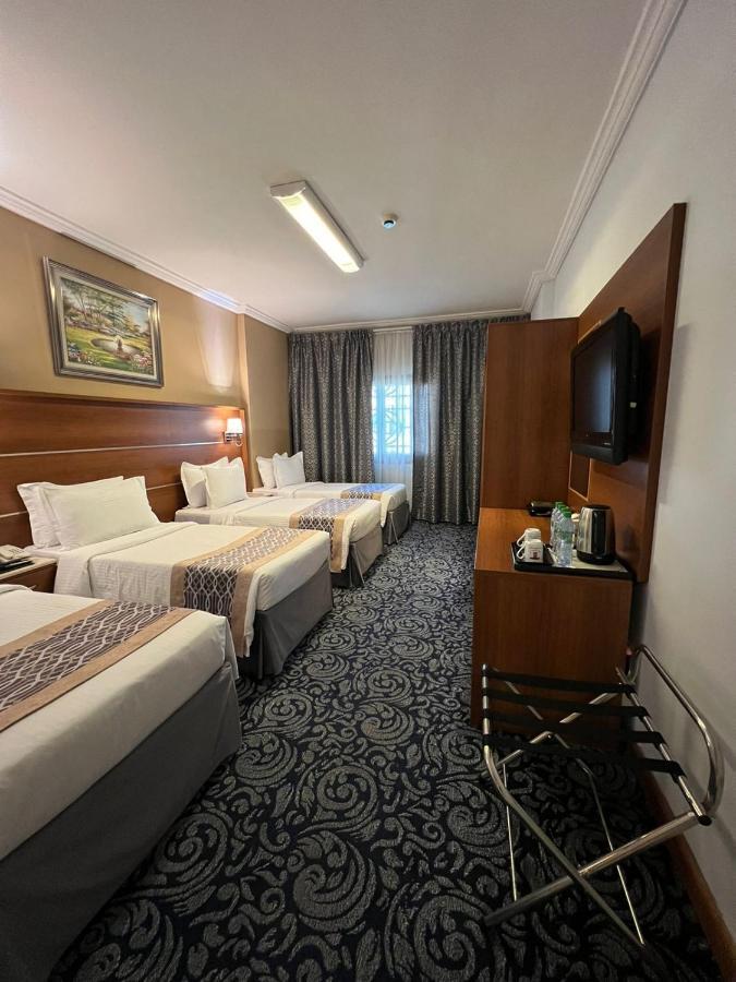 Saraya Harmony Hotel C Medina Esterno foto