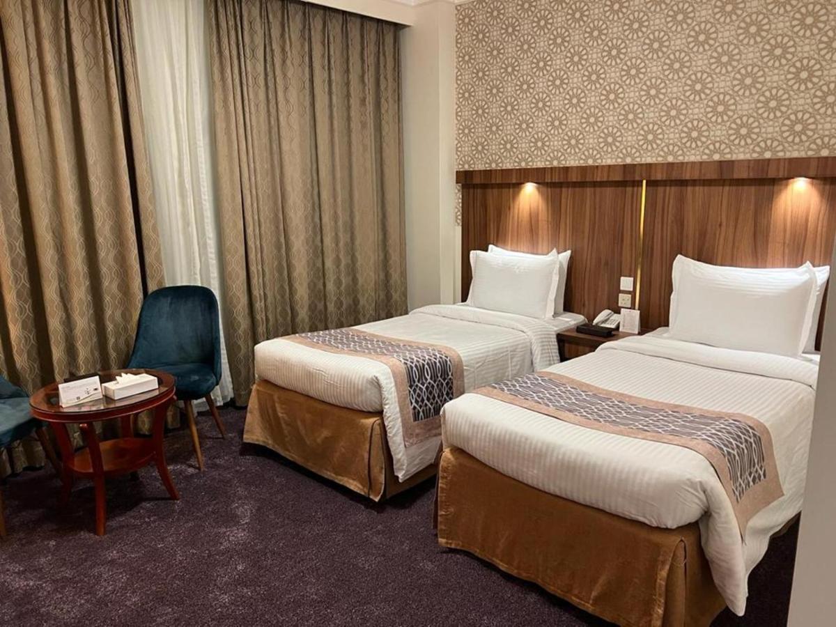 Saraya Harmony Hotel C Medina Esterno foto