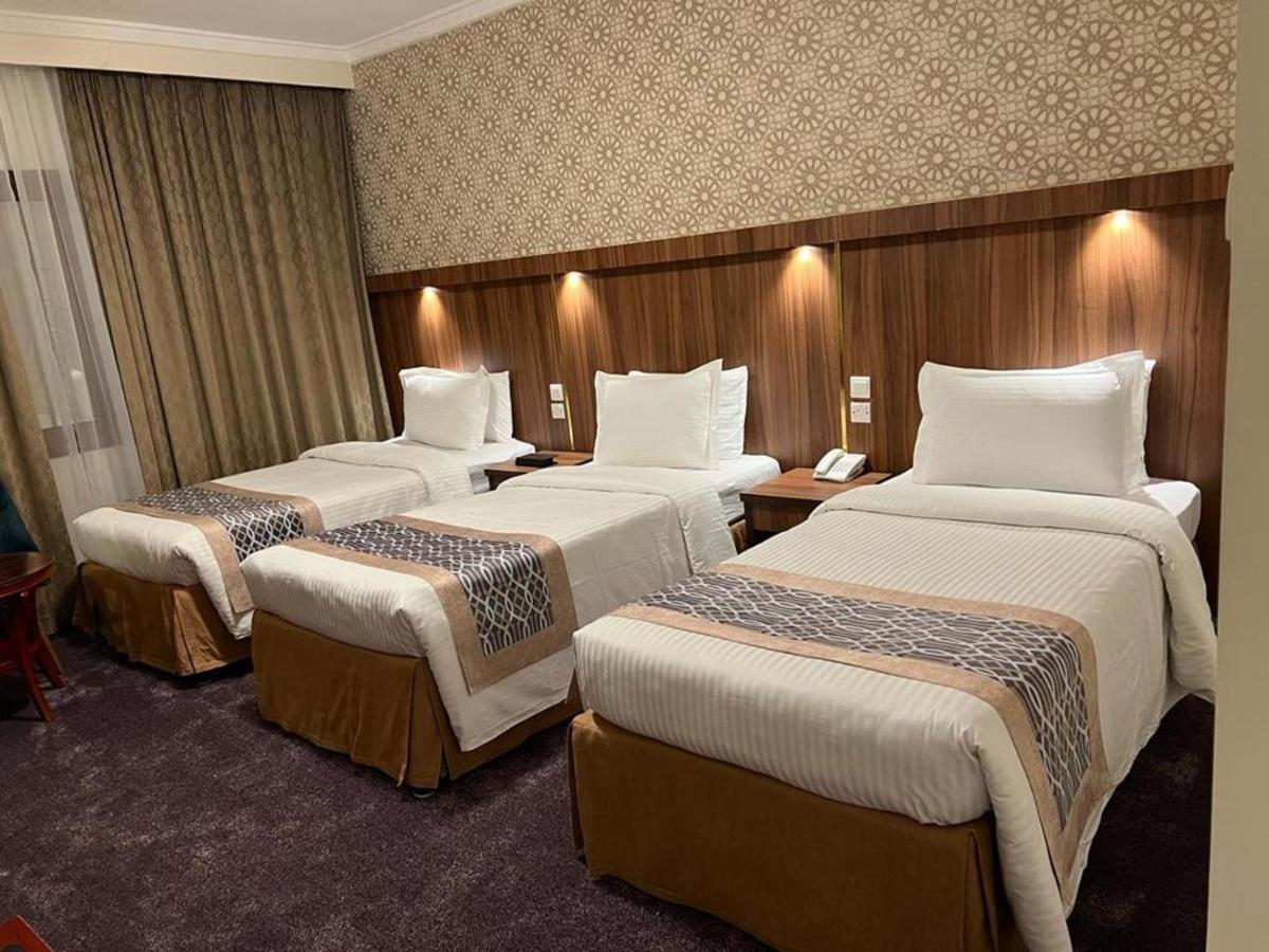 Saraya Harmony Hotel C Medina Esterno foto