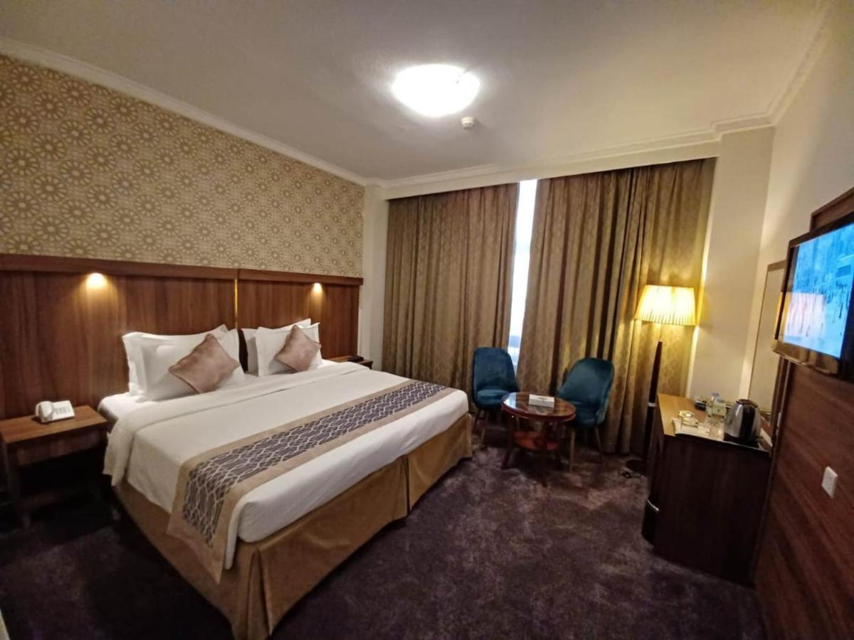 Saraya Harmony Hotel C Medina Esterno foto