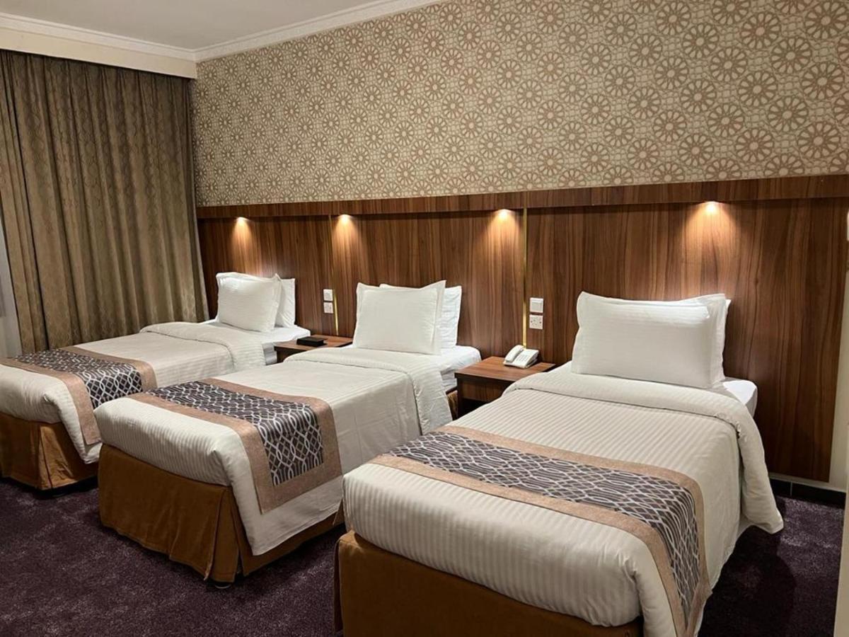 Saraya Harmony Hotel C Medina Esterno foto